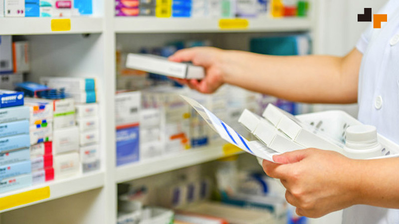 Farmacia Miquel Riera · Encaos express